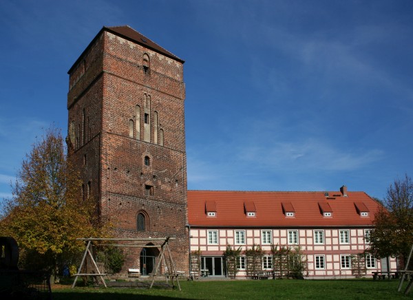 Amtsturm