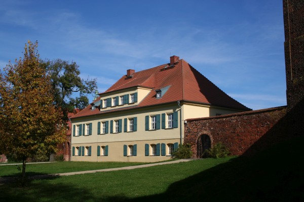 Amtshaus