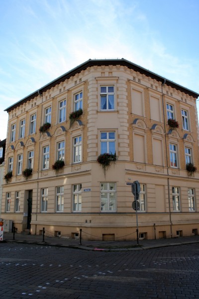 Burgstraße