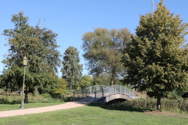 Dossebrücke
