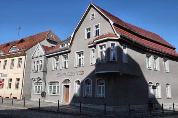 Familienhaus