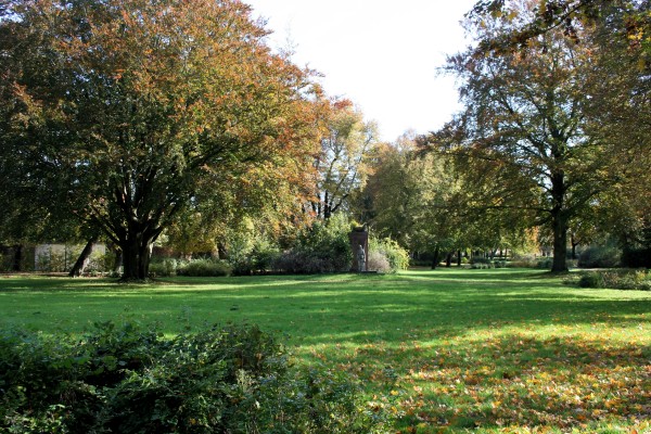 Friedrich-Ebert-Park