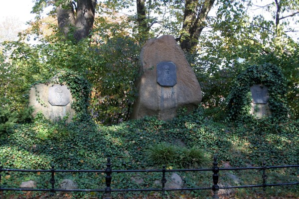 Friesen-Jahn-Körner-Denkmal