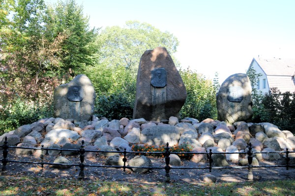 Friesen-Jahn-Körner-Denkmal