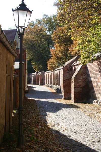 Gröper Mauer