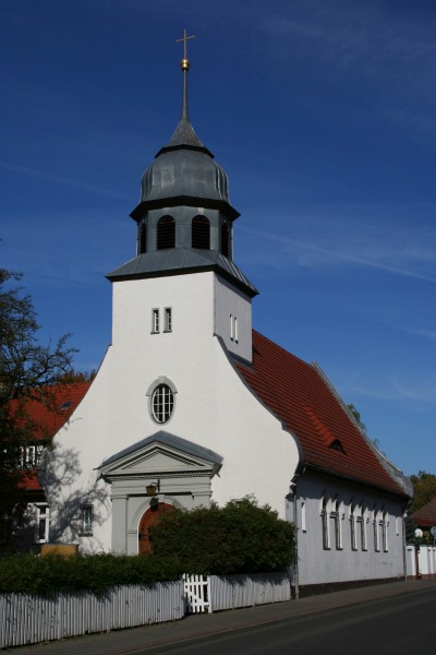 Heilig-Kreuz-Kirche