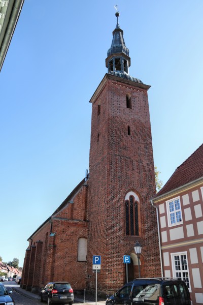 Heiliggeistkirche