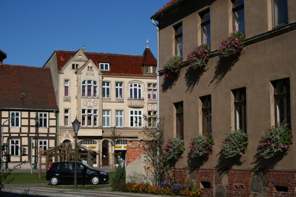 Königstraße