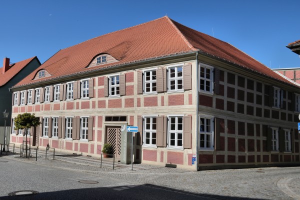 Kontorhaus