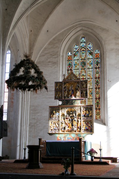 Altar