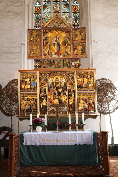 Altar