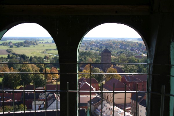 Marienkirche - Bischofsburg