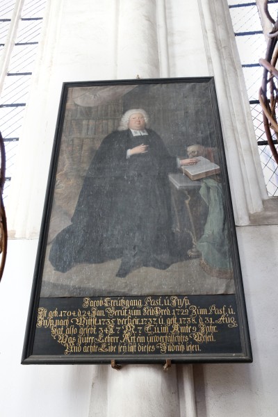 Creutzganggemälde