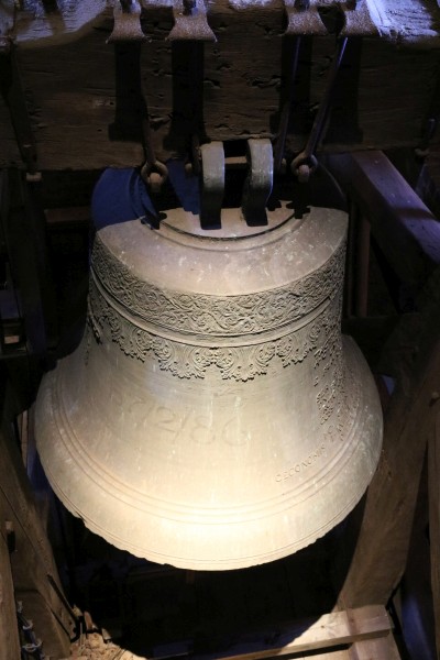 Glocke