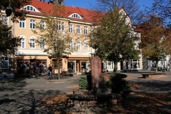 Markt