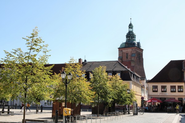 Markt