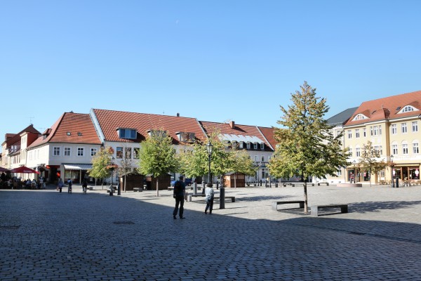 Markt