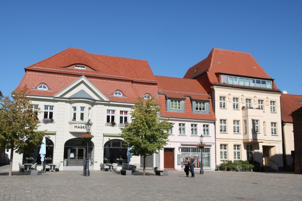 Markt