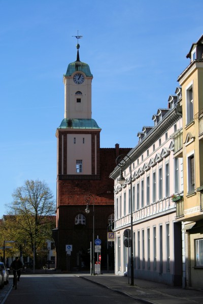 Rathaus