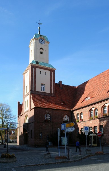 Rathaus