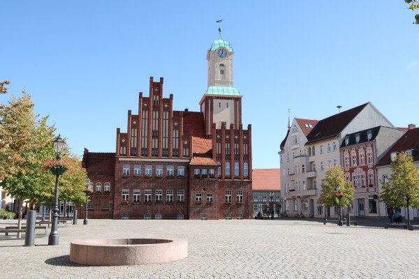 Rathaus