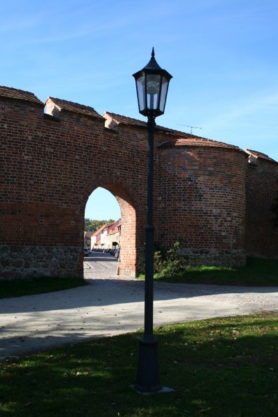 Röbelner Tor