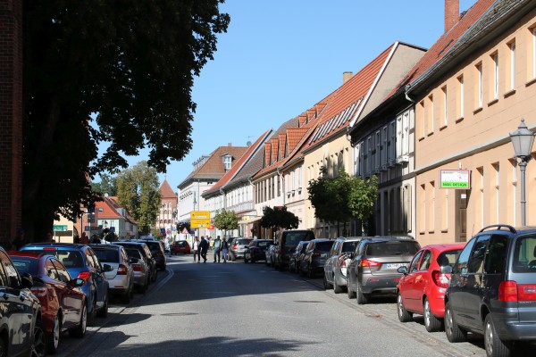 St.-Marienstraße