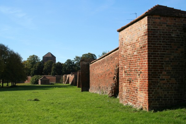 Stadtmauer