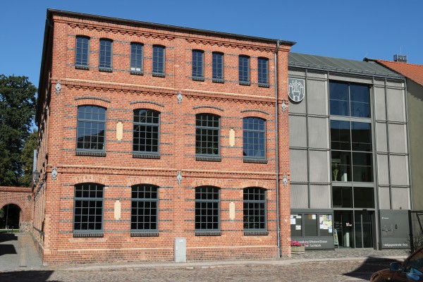 Tuchfabrik