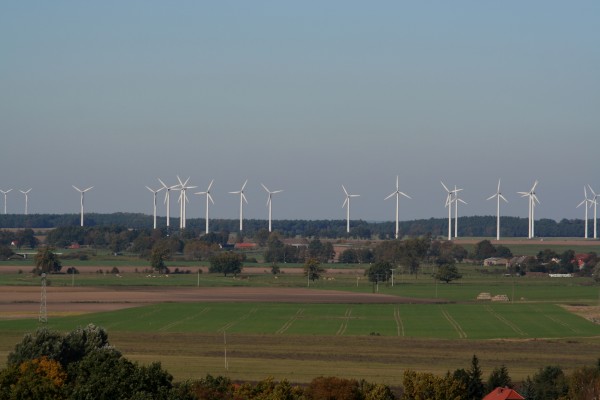 Windräder