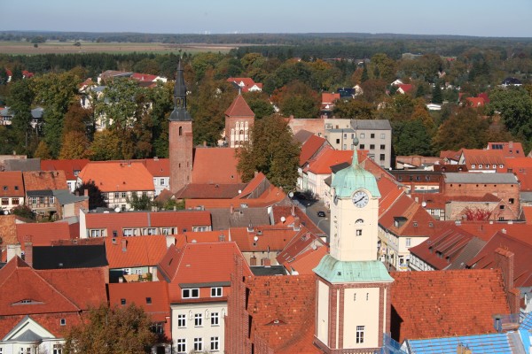 Altstadt