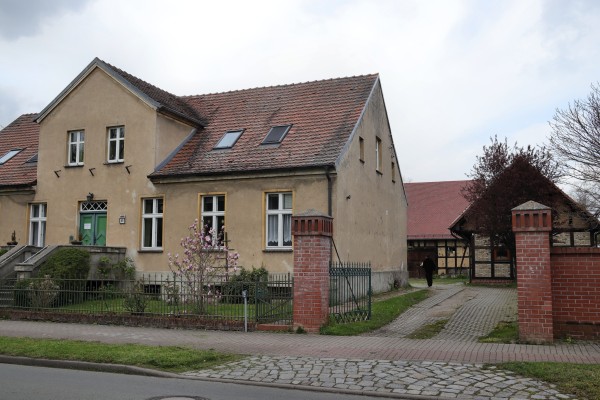 Gemeindehaus