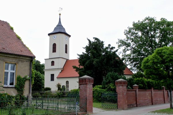 Dorfkirche