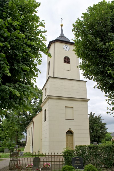 Dorfkirche