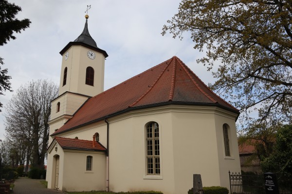 Dorfkirche