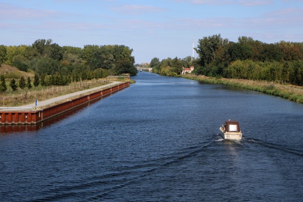Havelkanal