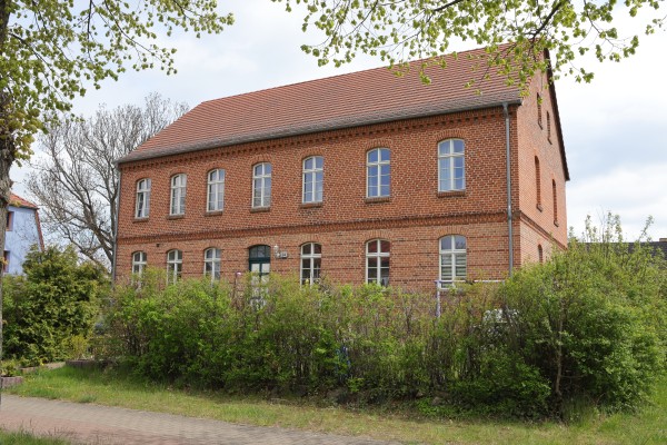 Dorfschule