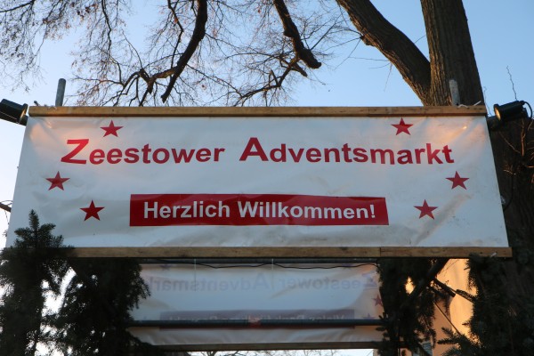 Adventsmarkt