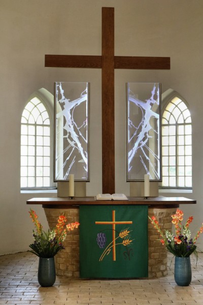 Altar