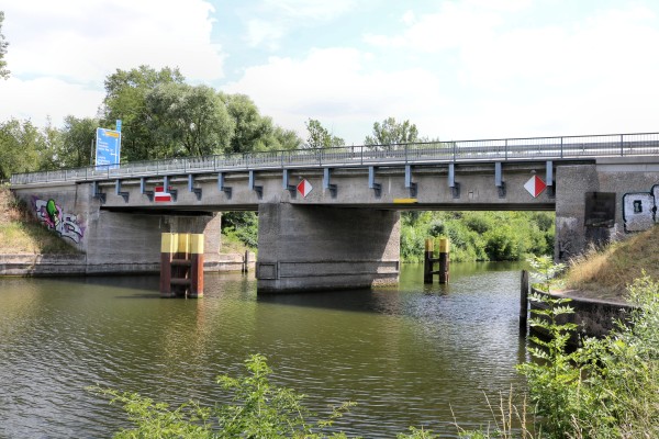 Brücke der Jugend