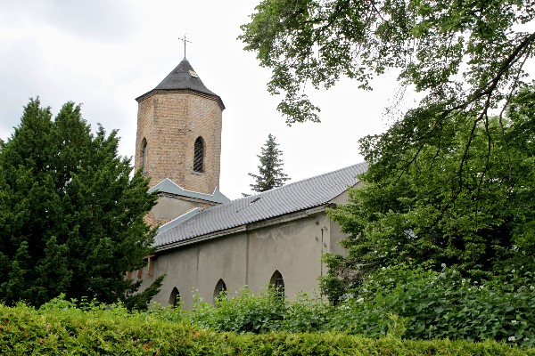 Dorfkirche