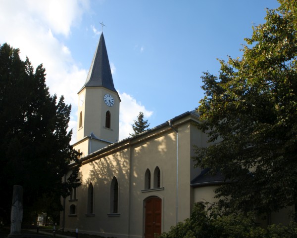 Autobahnkirche.