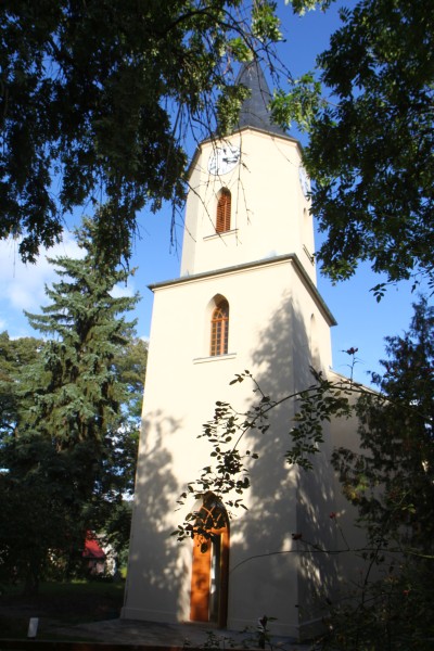 Autobahnkirche.