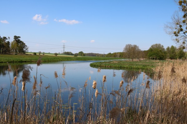 Nauen-Paretzer-Kanal