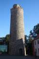 Bergfried