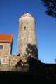 Bergfried