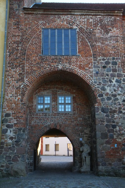 Burgtor