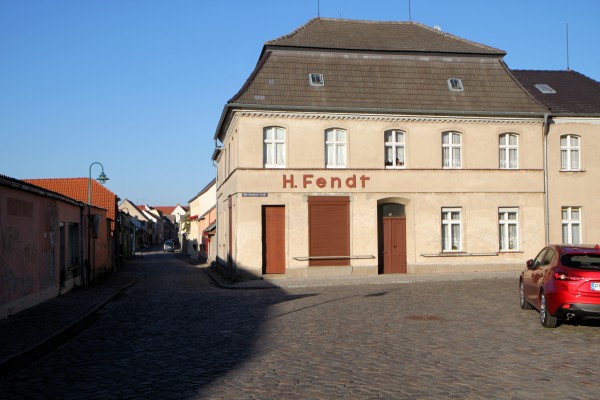 Schloßstraße
