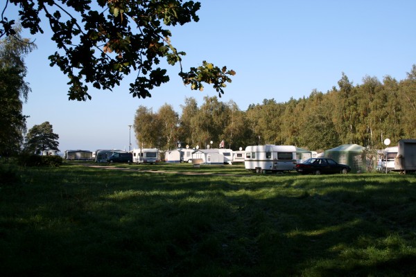 Campingplatz