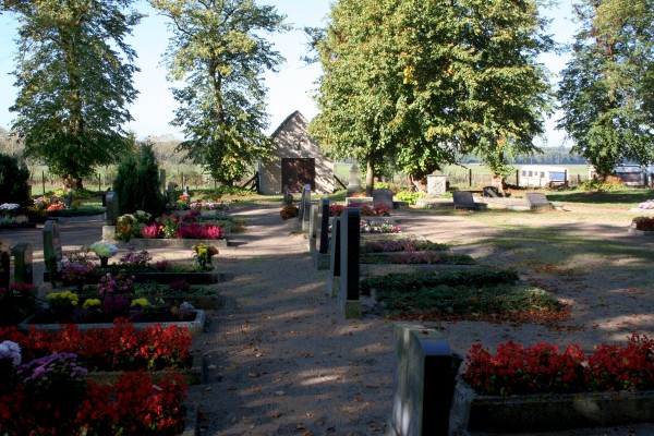 Friedhof